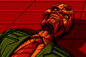 Snatcher GIF