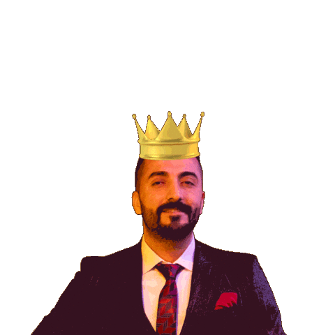 Lounge Sticker by Moss Adem