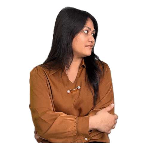 Whatt Sticker by Peepal Group