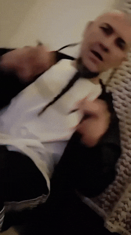 Primar GIF by Duhul Rautatilor