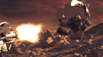 GIF by RelicEntertainment