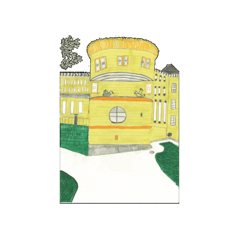 Wormsliebe Sticker by Stadt Worms