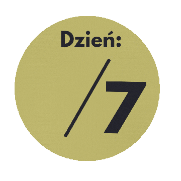 Joga w domu Sticker