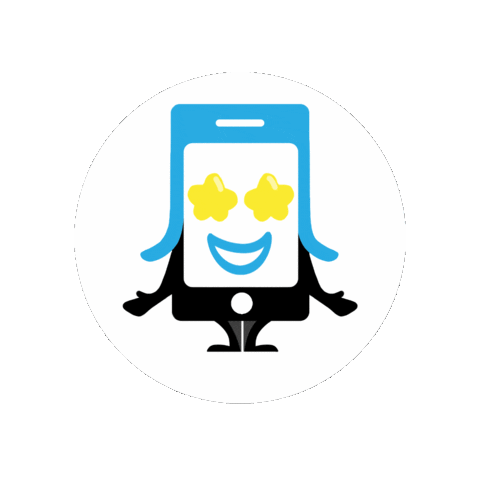 Sticker by Krytoland