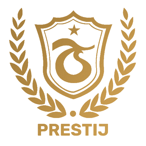 Sıcak Gelişme Sticker by TS Prestij