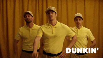 hungry dc GIF by Dunkin Coffee