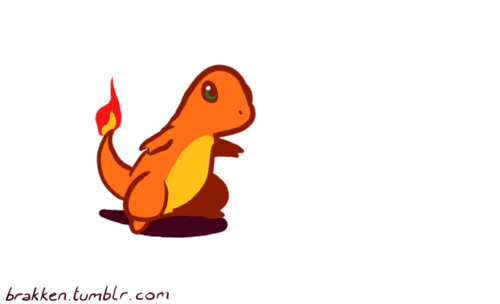 charmander