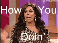 How Ya Doin Video Gifs Get The Best Gif On Giphy