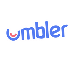 umblerClub Sticker