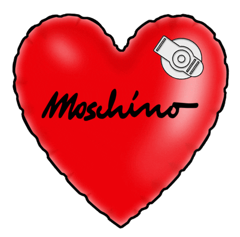 Mfw Sticker by Moschino