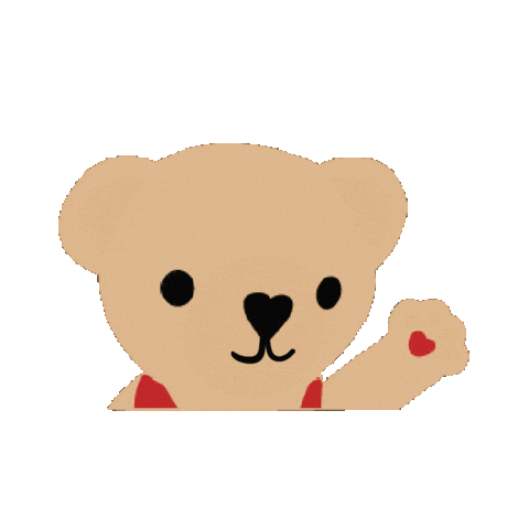 Heartware Network Sticker