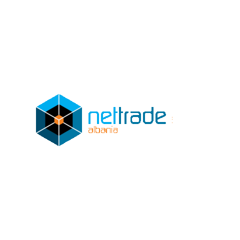 Nettrade Albania Sticker
