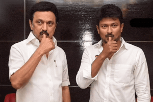 Dmk Stalin GIF