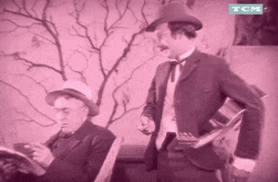 classic film 1920s GIF by Turner Classic Movies