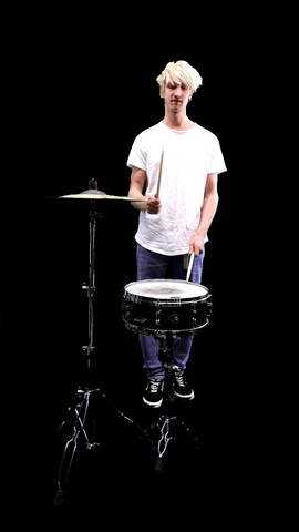 Black Background GIFs on GIPHY - Be Animated