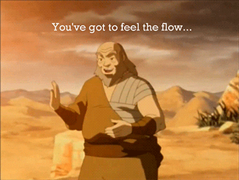 Image result for uncle iroh gif