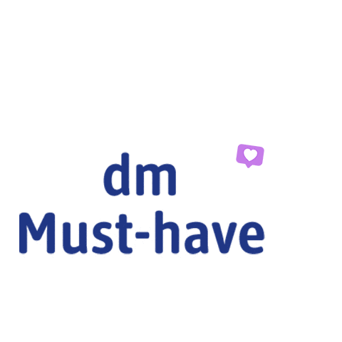 Novo Musthave Sticker by dm_slovenija