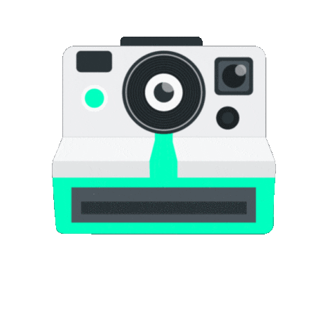 Insta Foto Sticker by adverit