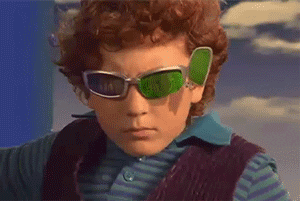 Watching Spy Kids GIF - Find & Share on GIPHY