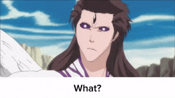 Question What GIF