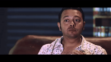 Excited Movie GIF by GUNSHIP