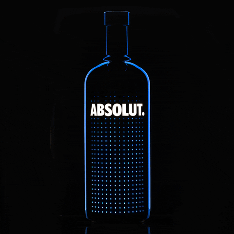 Vodka Love GIF