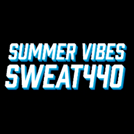 Summer Workout GIF by SWEAT440