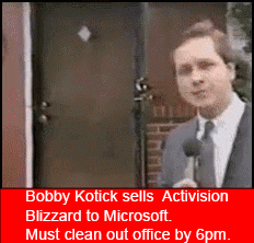 Blizzard GIF