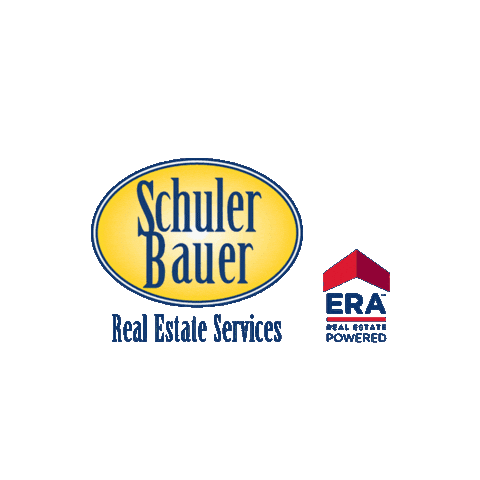 Ashley Jones Sticker by Schuler Bauer Real Estate Services