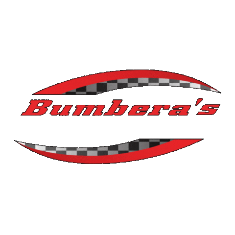 Send It Ford Sticker by Bumbera's Performance