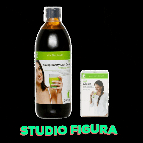 Studiofigura Studiofigurainternational Mlodujeczmien Youngbarley GIF