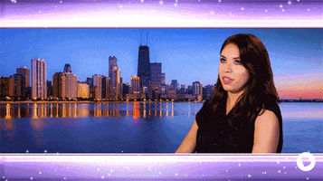 oxygen bad girls club chicago GIF by Beamly US