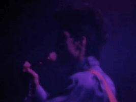 The New Power Generation Prince GIF