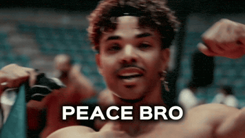 Lee Calisthenics GIF