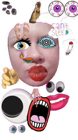 Animated Sticker