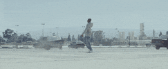 vince staples cars GIF by Partizan
