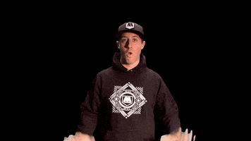 what what raise the roof GIF by TheMacnabs