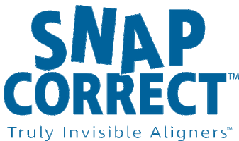 Snap Smile Sticker by SnapCorrect