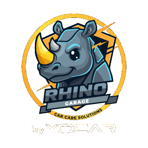 Xtreme Xpel Sticker by Rhino Garage