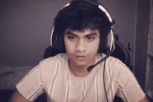 Soul Rega GIF