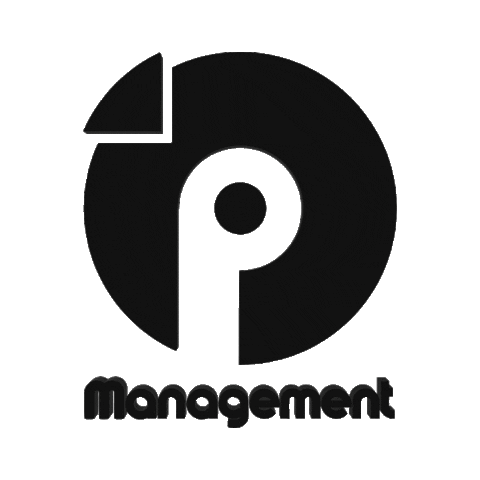 IP Management Sticker