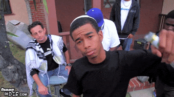 Homies GIF