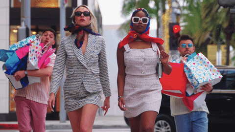 Rich Girls Love GIF by Crash Adams - Find & Share on GIPHY