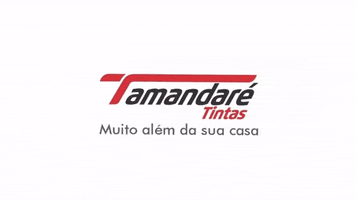 Tamandaré Tintas GIF