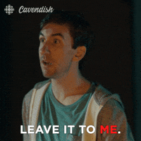 Will Do GIF by CBC