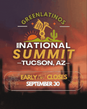 GIF by GreenLatinos