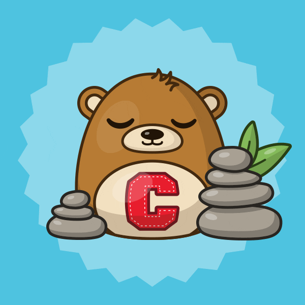 Sleep Bear GIF by Cornell Alumni