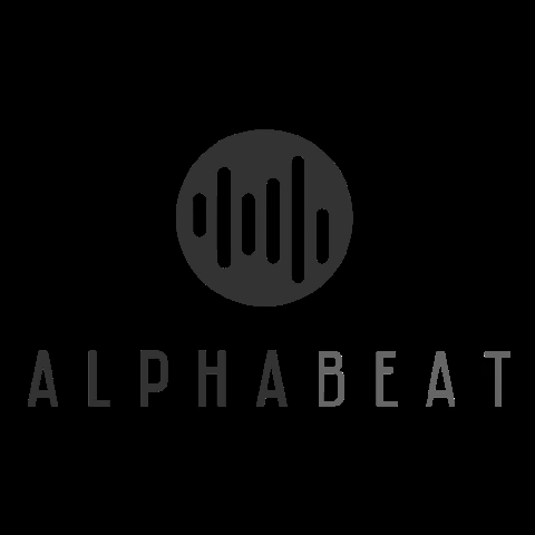 house beat GIF by Alphabeat Records