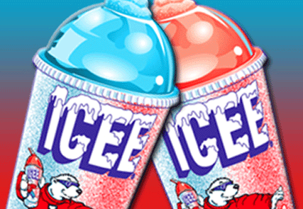 Do you like icees aka flavored ice basically We call them snowballs in southern