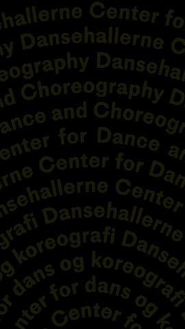 Dance Dancing GIF by Dansehallerne